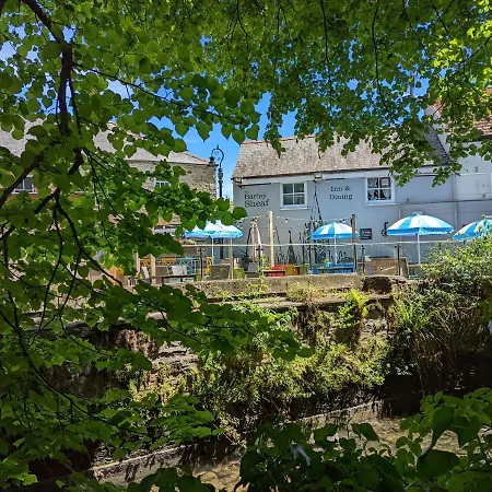 Barley Sheaf, Old Bridge Street En Rooms, Only Estalagem Truro