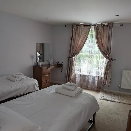 Barley Sheaf, Old Bridge Street En Rooms, Only Zajazd 2*