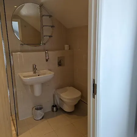 Barley Sheaf, Old Bridge Street En Rooms, Only Estalagem Truro