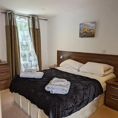 Barley Sheaf, Old Bridge Street En Rooms, Only 2* Truro
