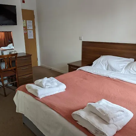 Barley Sheaf, Old Bridge Street En Rooms, Only 2*