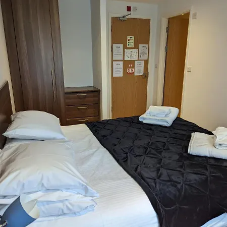 Barley Sheaf, Old Bridge Street En Rooms, Only