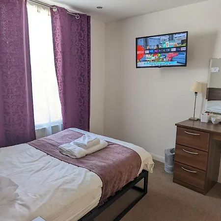 Barley Sheaf, Old Bridge Street En Rooms, Only Truro