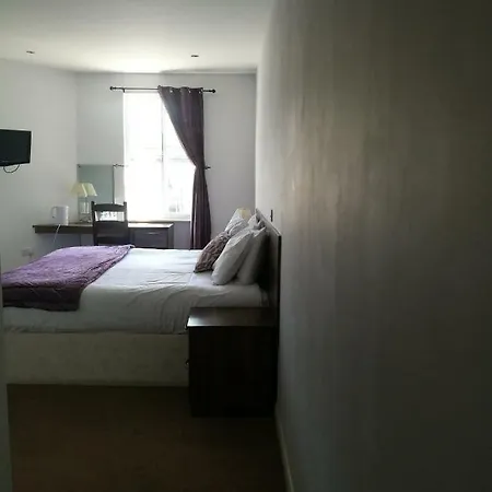Barley Sheaf, Old Bridge Street En Rooms, Only 2* Truro